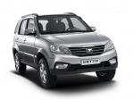 Zotye T200 2013 года